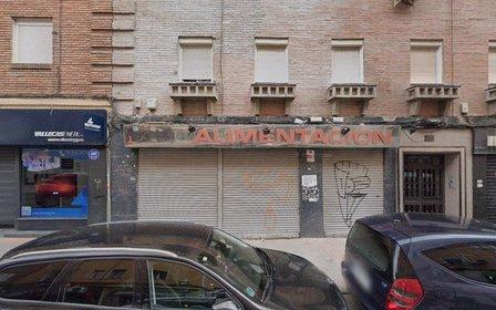 Tienda de segunda Mano
