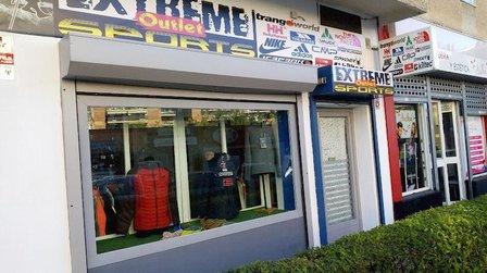 Extreme Sports Outlet
