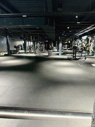 Fitness Park San Sebastián de los Reyes - Plaza Norte 2