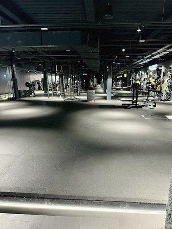 Fitness Park San Sebastián de los Reyes - Plaza Norte 2