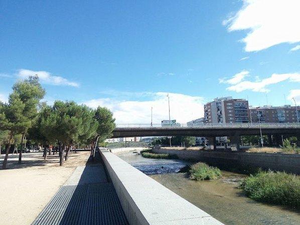 Saint Isidore Bridge