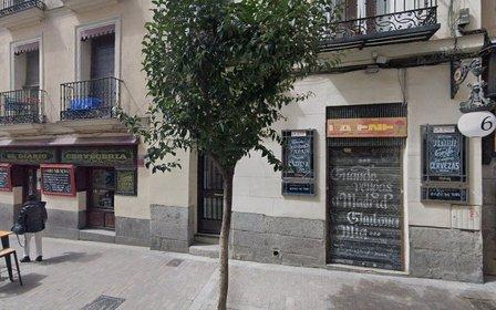 El Olivar