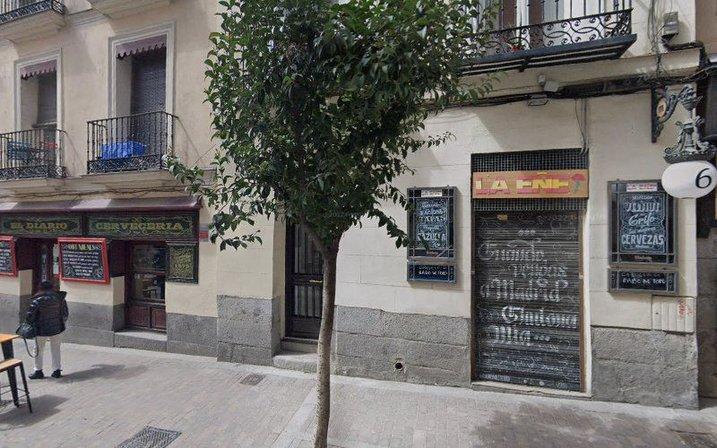 El Olivar
