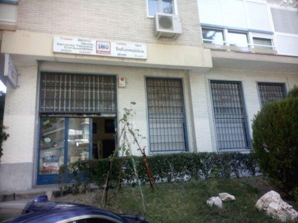 SMO Sistemas