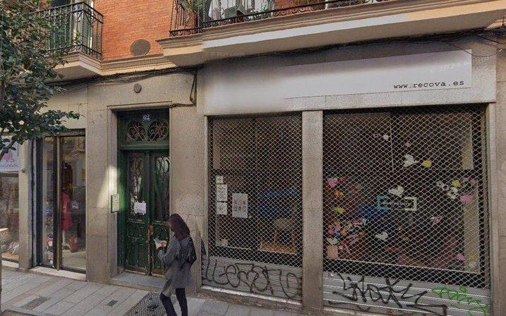 QUIN MADRID