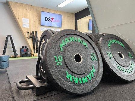 DS7 Training Center