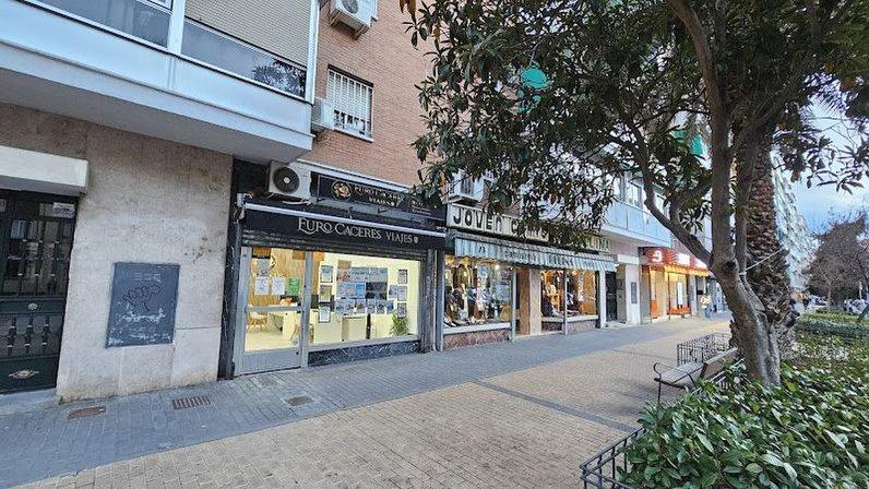 Eurocaceres Viajes