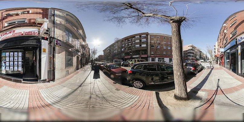 Caribe Tours - Agencia de viajes - Pueblo Nuevo I Madrid
