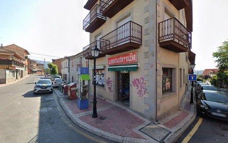 Alimentación Y Bazar