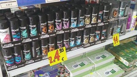 drogeria de paso