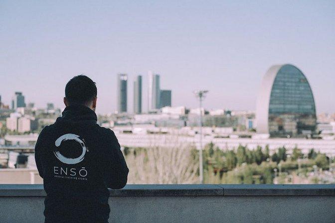 ENSO Personal Training Studio