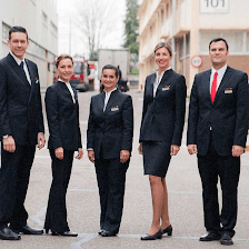 Iberia Líneas Aéreas de España