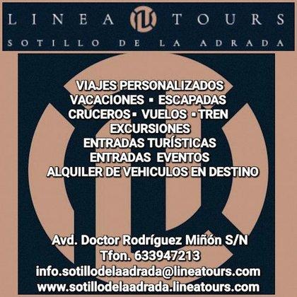 Linea Tours Sotillo de la Adrada