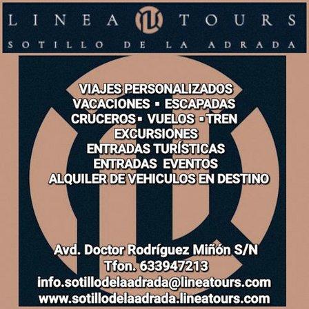 Linea Tours Sotillo de la Adrada