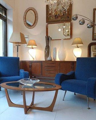 Aeternus Decoracion y Antigüedades