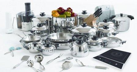 RW-COOKWARE