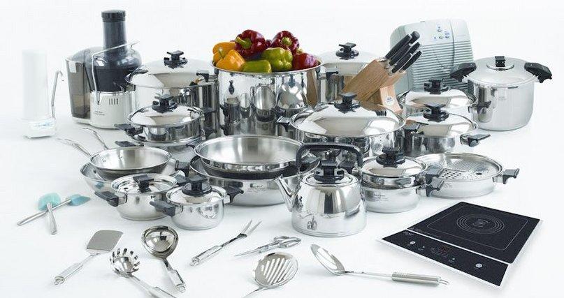RW-COOKWARE