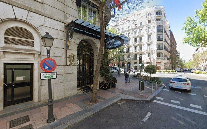 Wellington Arts - Escorial Fine Arts - Antigüedades en Madrid