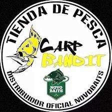 Carp Bandit Tienda de pesca online