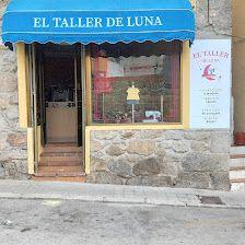 El taller de luna