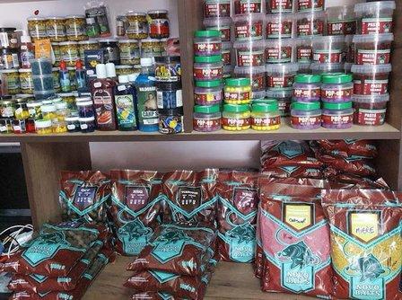Carp Bandit Tienda de pesca online