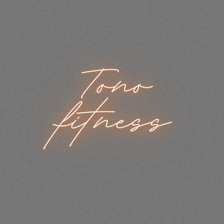 Centro de Entrenamiento Tono Fitness