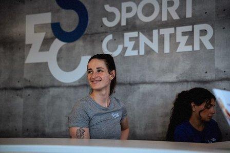 GIMNASIO EN VILLAVICIOSA DE ODÓN, ESC SPORT CENTER - Musculación - Cross Training - Boxeo - Pilates - Yoga .
