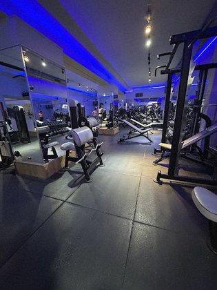 Opera Gym