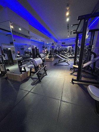 Opera Gym