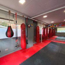 Pura Vida Fitness