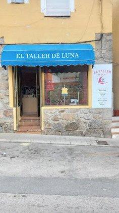 El taller de luna