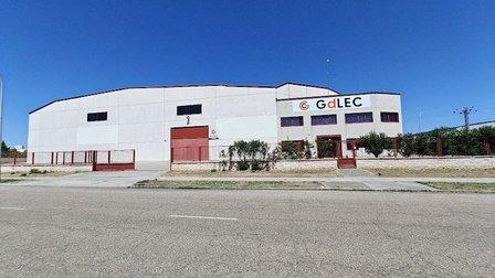 GdLEC Talavera