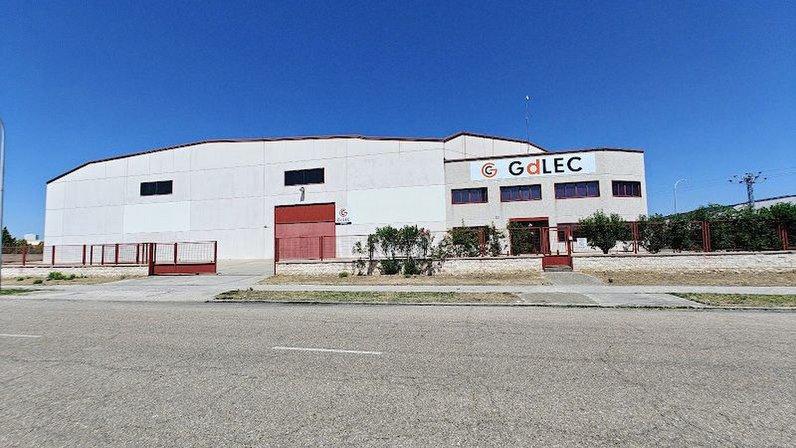 GdLEC Talavera