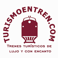 Trenes de lujo y con encanto