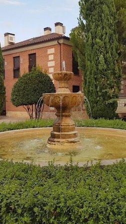 Fuente