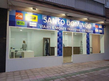 Santo Domingo Money Transfer
