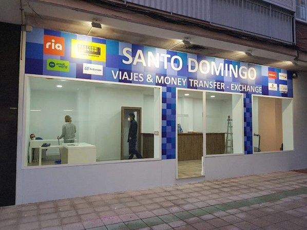 Santo Domingo Money Transfer