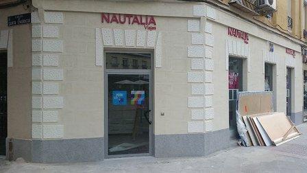 Nautalia Viajes