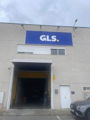 GLS La Garena Agencia 402