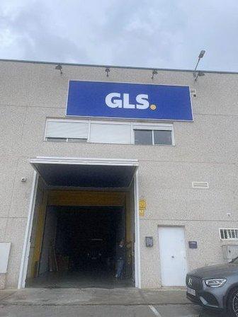 GLS La Garena Agencia 402