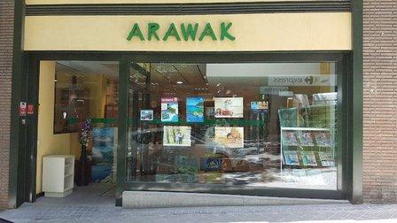 Arawak Viajes