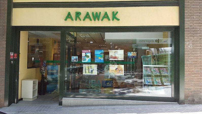 Arawak Viajes