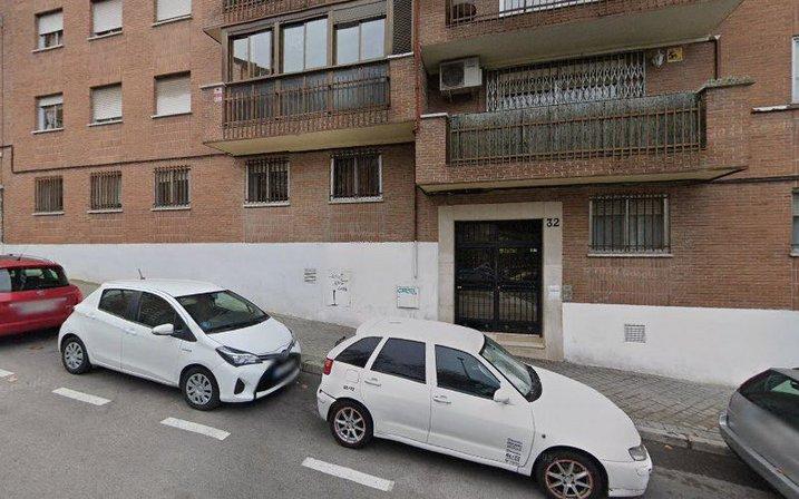 Pertur Nuevos Horizontes S L