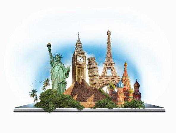 Betel Travel