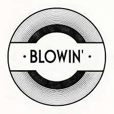 Blowin Camisetas