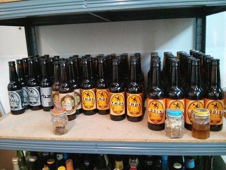 LEST Artisanal beers, S.L.