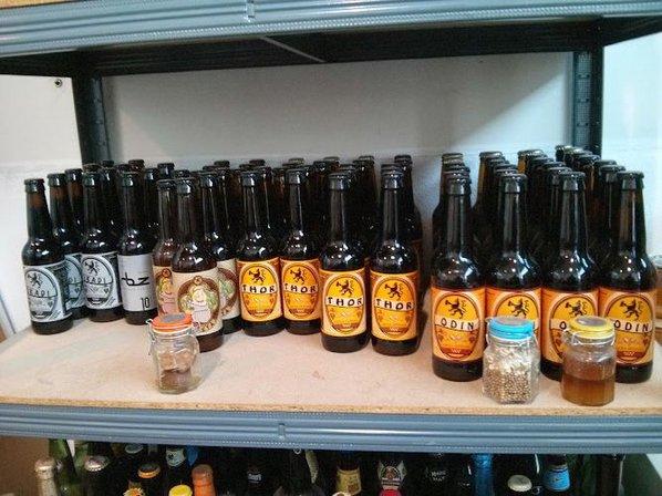 LEST Artisanal beers, S.L.