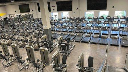 Dreamfit | Gimnasio Villaverde