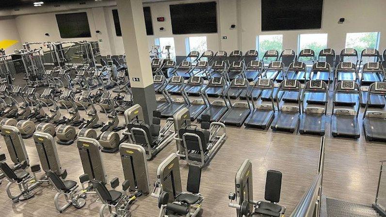 Dreamfit | Gimnasio Villaverde