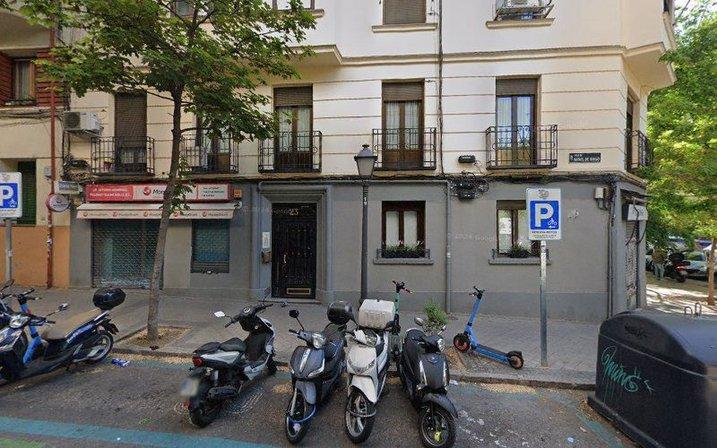 Latin Travel Madrid